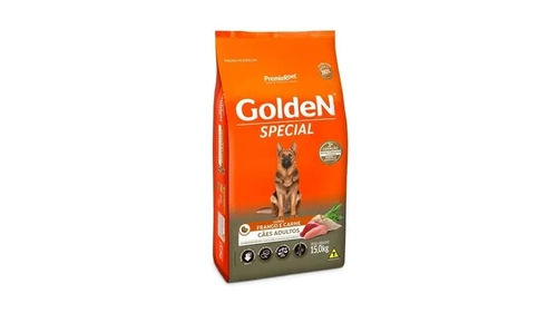 GOLDEN SPECIAL AD 15KG