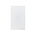 Interruptor Smart Wi-fi Touch Branco Ews 1001 4850013