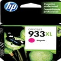 Cartucho HP 933XL Magenta Original (CN055AL)