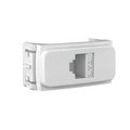 Módulo Composé RJ45 Cat5e Branco