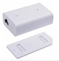 Fonte Ubiquiti Poe 15w 802.3af U-poe-br