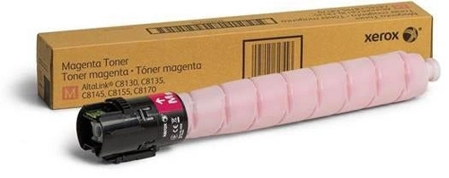 Toner Xerox Magenta Sold Altalink 28k - 006r01756no