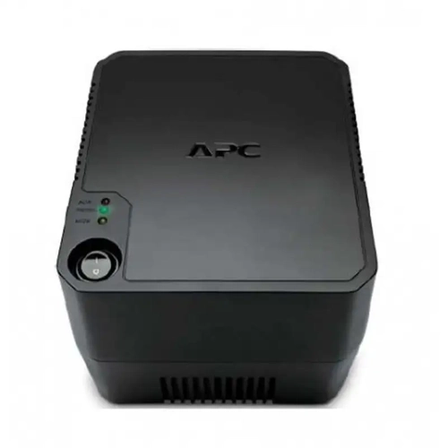 Estabilizador Apc Sol G4 1000va Bi115 Sol1000g4bi-br