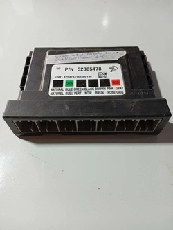 Módulo central conforto GM Onix/cobalt/prisma 2016 (ID:3980)