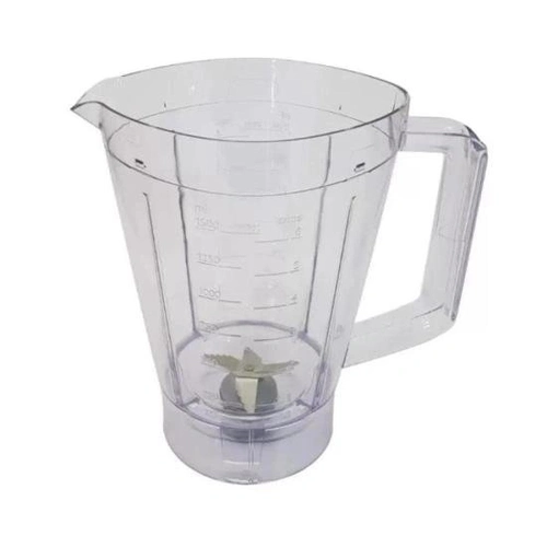 Copo Duravita Tritan Para Liquidificador Ri2113 Walita - Cx / 6