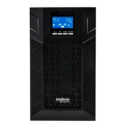 Nobreak Intelbras Dnb 1500va-220v-tw - 4820115