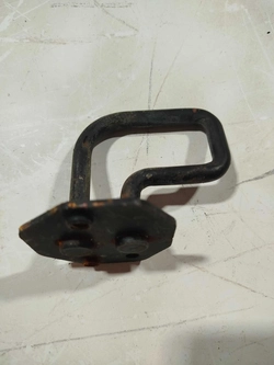 Trava banco traseiro Ford Focus 1.6 2011 (ID:1416)