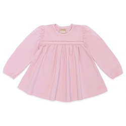 Blusinha Manga Longa Bata Recorte Milon - Feminina