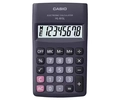 Calculadora de Bolso 8 Dígitos Preta - Hl-815l-bk