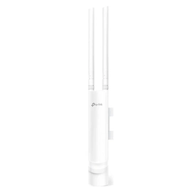 Access Point Externo Gigabit Mu-mimo Wireless Ac1200 2.4gbz e 5ghz Eap225-outdoor Smb