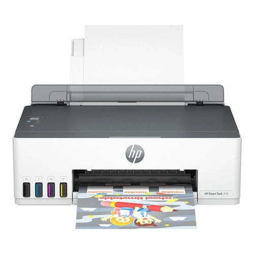 Impressora Hp Smart Tank 210 Wireless - 3d4l5a#ak4