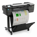 Multifuncional Plotter Hp Designjet T830 24 F9a28d#b1k