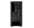 Gabinete Cooler Master Masterbox Elite 500 Com Baia Dvd - Lateral Vidro Temperado - E500-kg5n-s00