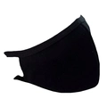 Máscara Proteção Preta (Tecido)