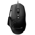 Mouse Gamer Logitech G502 x Preto Usb 910-006137-c