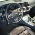 BMW 330E 2022