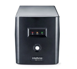 Nobreak Intelbras Attiv 600 Va Bivolt - 4822202
