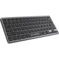 TECLADO OFFICE - KB11 COMPACT - FORTREK
