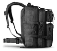 Mochila Invictus Assault URBAN PRO 35L - PRETO