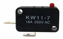 Micro Chave P/ Microondas 16 Amp. 250v N/a 2t