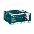 Camera Ip Cftv Poe Bullet Externa Colorida 4mp Vigi - C340