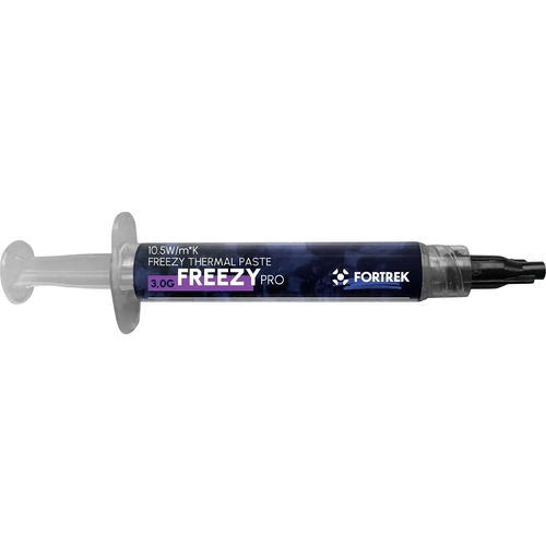 Pasta Térmica Fortrek Freezy Pro 3G - 83635