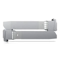 Transceiver Ubiquiti 2 Lc Mm Sfp+ 300m - Uaccommm10gd2 i