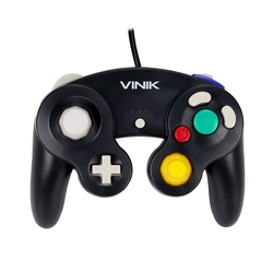 Controle Pc  Vinik  Usb Game Cube Retrô Gc