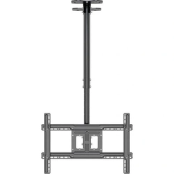 Suporte de Teto Para TV Multivisão 32 a 80 Preto - Sky-3280