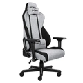 Cadeira Gamer Pcyes Mad Racer V8 Turbo Cinza - V8tbmadcz