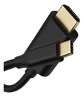CABO ADAPTADOR USB-C PARA HDMI MACHO