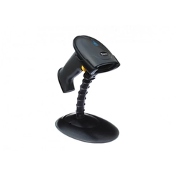 Leitor De Código De Barras Tanca Tl220 Usb 1d Com Suporte - 001949