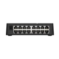 Switch Nao Gerenciavel Fast Ethernet 16 Portas S1116f 4760132