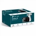 Camera Tp-link Ip Cftv Poe Bullet Externa 3mp - Vigi C330i