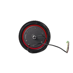Motor Eletrico Para Patinete Eletrico 350w Red