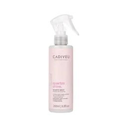 Cadiveu Essentials Quartzo Shine Leave-In Fluido 200ml