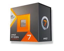Processador Amd (am5) Ryzen 7 7800x3d  4.2 Ghz Box -  100-100000910wof