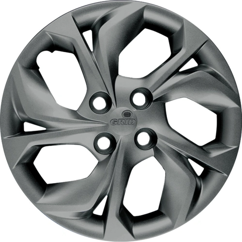 Calota Aro 15p 193cp-gft Mod Hb20 2020