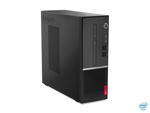 Desktop Lenovo V50s Sff I3-10100 8gb 500gb W10p - 11ha000tbp