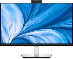 Monitor Dell Csg 23,8 C2423h Para Videoconferência 210-bjtw