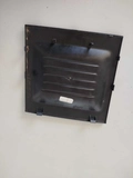 Moldura Superior Painel Fiat Strada 2014/2020 (ID:17798)