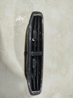 Difusor ar painel central cromado GM Onix 2015 (ID:1783)