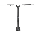 Suporte Articulado para Tv Led/lcd/plasma de 23 a 55 Polegadas Com Inclinação - Sta-2355