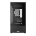 Gabinete Gamer Vinik G-shield Vidro Temperado - Gggsbkv2