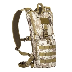 Mochila Hydro - Digital Deserto (Invictus)