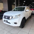 NISSAN FRONTIER XE X4 2020