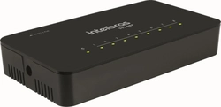 Switch Não Gerenciável 8 Portas Fast Ethernet S1108f 4760117