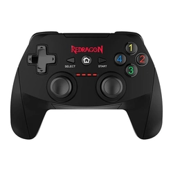 Controle Gamer Redragon Harrow Wireless - G808 V2
