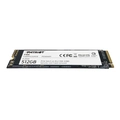 HD SSD 512gb Patriot Nvme M.2 2280 - P300p512gm28