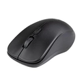 Mouse Sem Fio Preto Kross Elegance 1600 Dpi Ke-M208